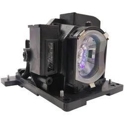 Codalux Beamerlampe für HITACHI DT02081 DT02081M verkauft und kompatibel mit PHILIPS Lampe mit Gehäuse, Beamerlampe