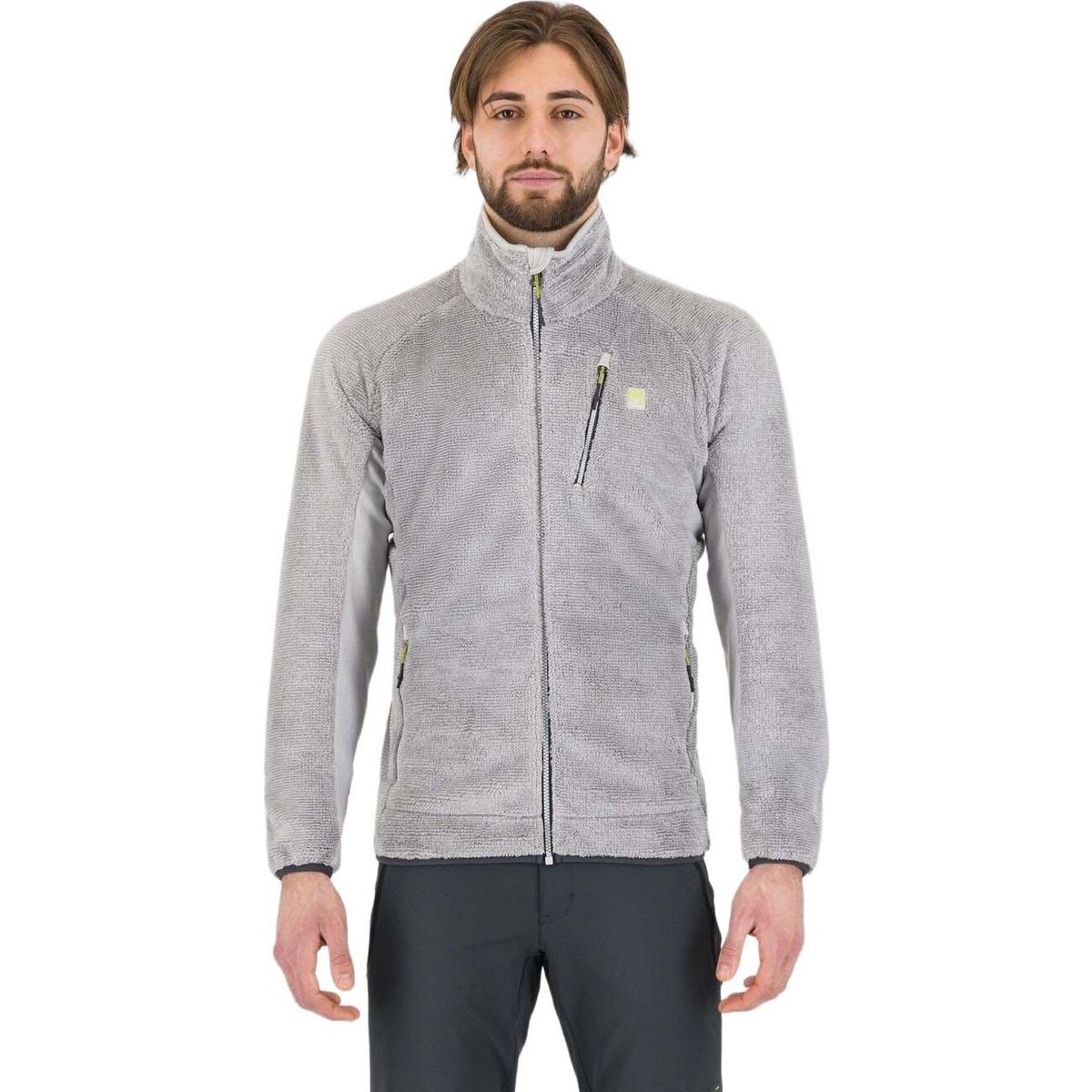 Karpos Vertice Fleece micro chip (021) L 2500489-021-L
