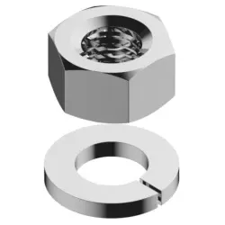 Dornbracht Verschraubung Standrohr 0423100230090 04231002300