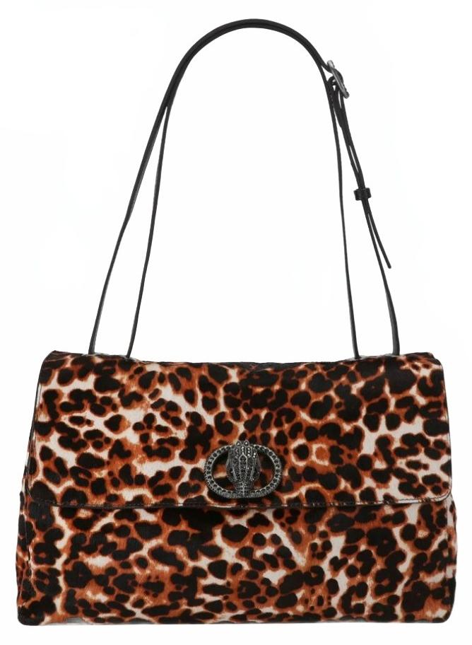 KURT GEIGER LONDON 6154046189K Tierdruck