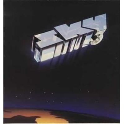 Sky 3: Deluxe CD/DVD Expanded Edition - Sky, CD