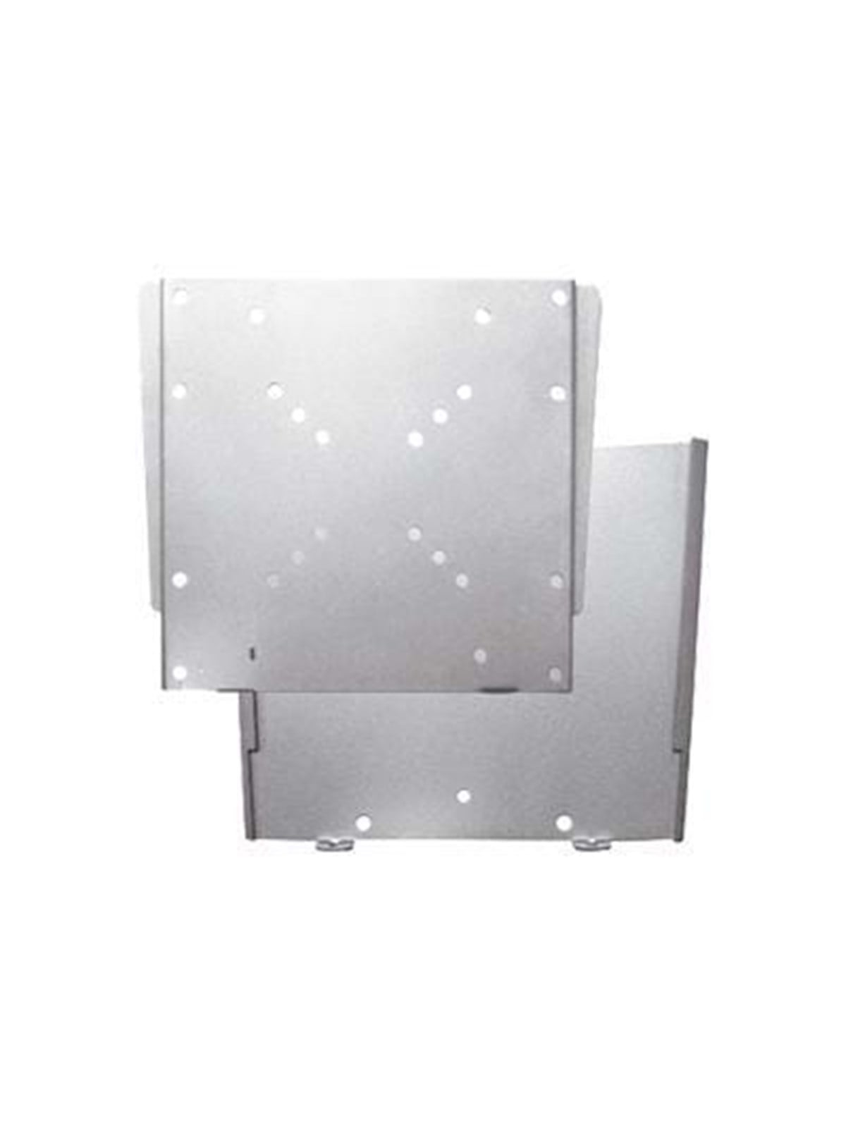 Neomounts LCD Aufhängung - Farbe silber Max Vesa 200/200