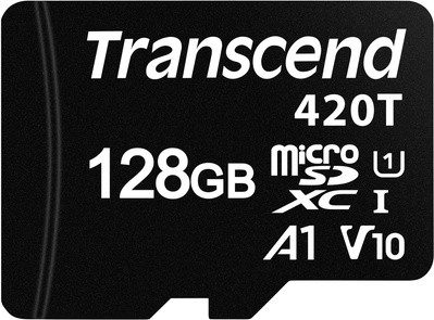 Transcend TS128GUSD420T
