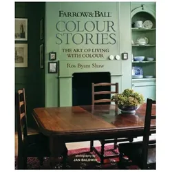 Farrow & Ball Colour Stories, Sachbücher von Shaw Ross Byam