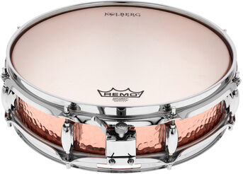 Kolberg 613CU Piccolo Snare Copper