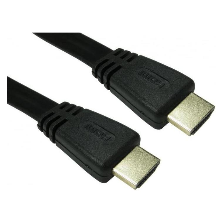 RS PRO HDMI-Kabel A HDMI Stecker B HDMI Stecker 4K (15 m) (2863327)