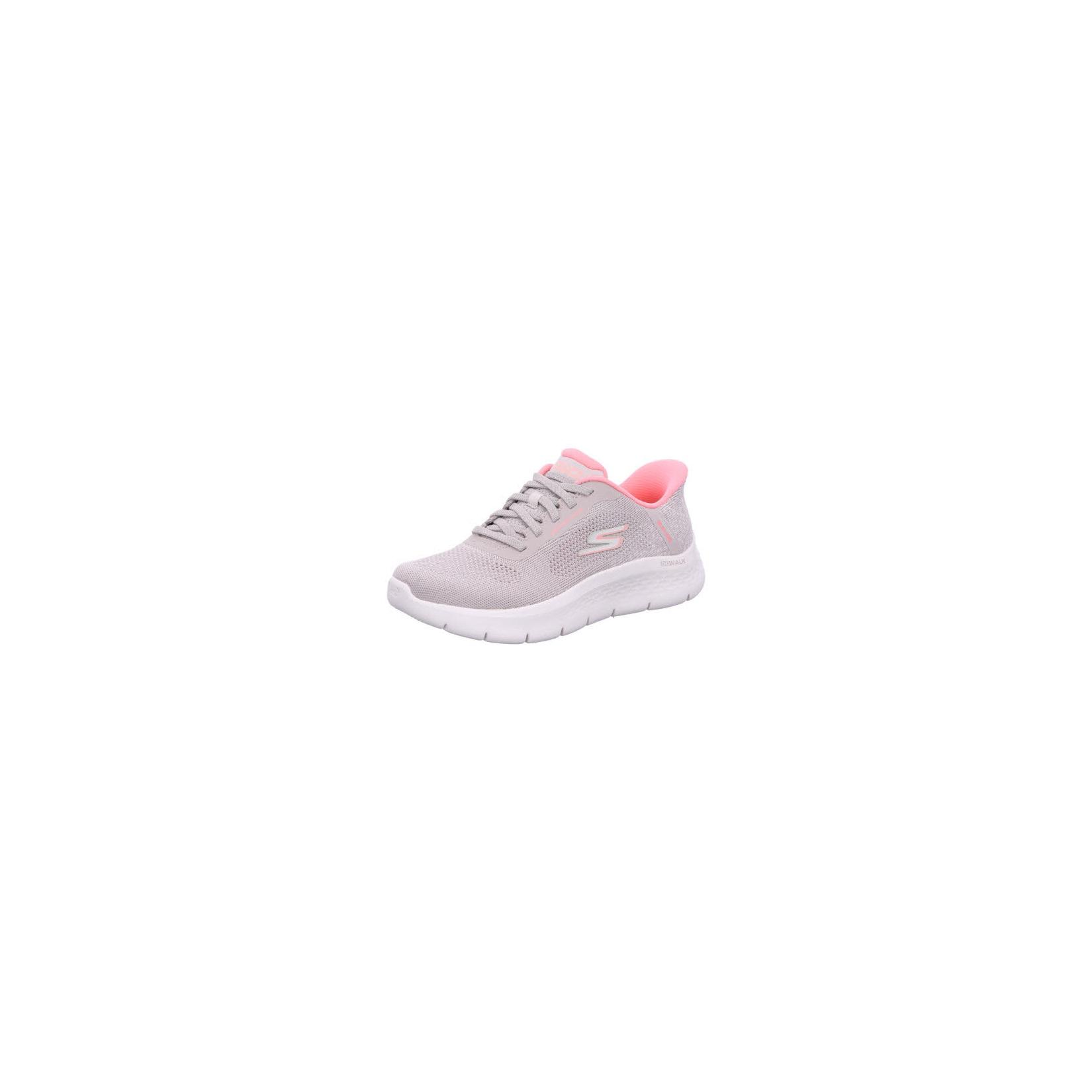 Skechers GO WALK FLEX - SAFIYA 125503 TPPK Gr. 41