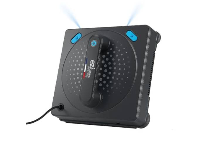 eziclean Windobot S12 Vibra Max Raamreiniger Robot