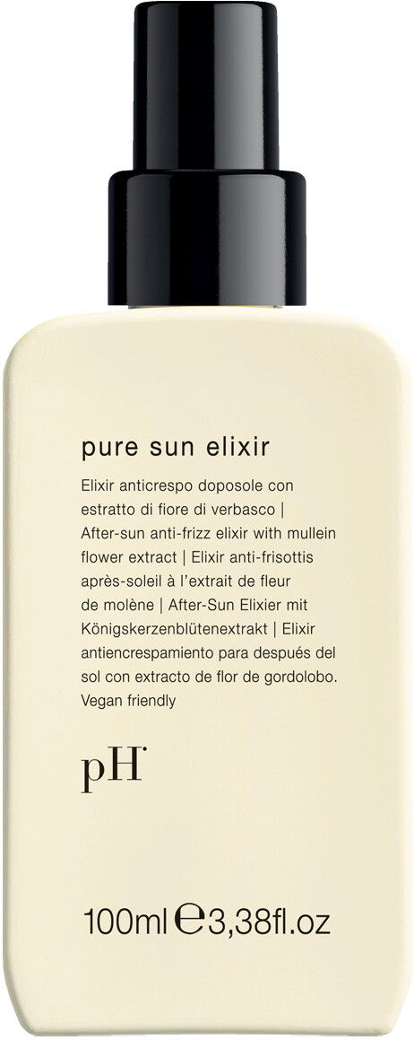 100ml pH PURE SUN Elixir