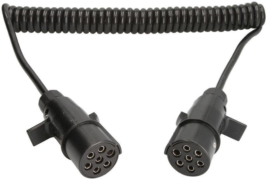 Spiraalimainen Sähkölanka Trucklight Ec-N07-Pla Euro6