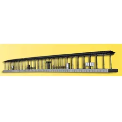 Kibri 39569 - Bahnsteig Kienbach, Spur H0