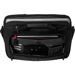 Wenger Source (16", Universal), Notebooktasche, Schwarz
