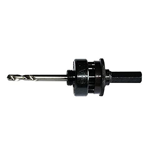 Bachmann 918900 opnamegereedschap voor gatenzaag, 1 stuk