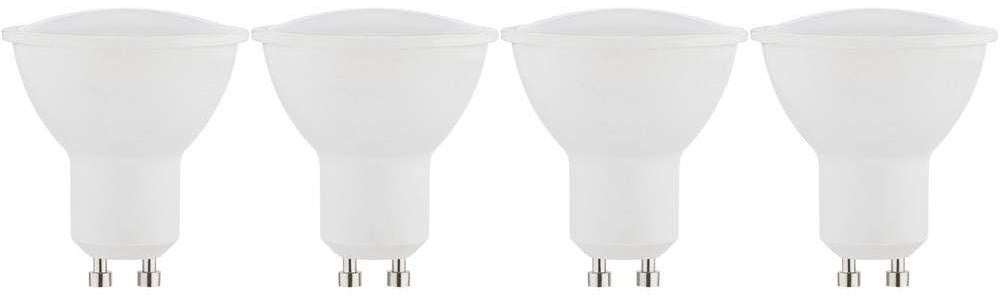 Müller-Licht LED-lamp GU10 5 Watt 320 lumen Warm wit