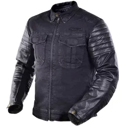 Trilobite Acid Scrambler Motorrad Textiljacke