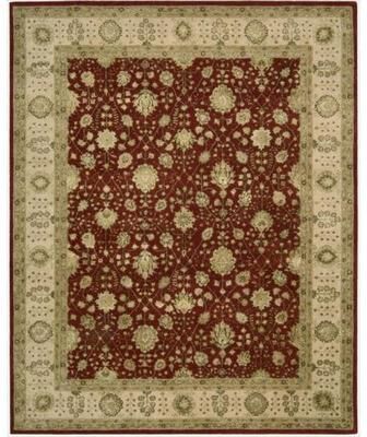 Nourison Hand-tufted Area Rug