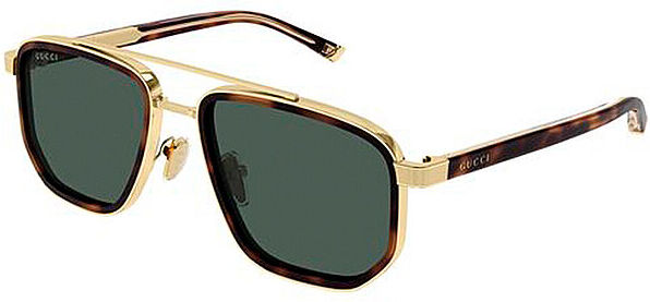 GUCCI Sonnenbrille GG2073S gold EG