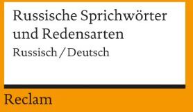 Berthelmann, Rainer H. - Russische Sprichwörter und Redensarten [Zweisprachig] - Preis vom 16.10.2026 11:41:07 h