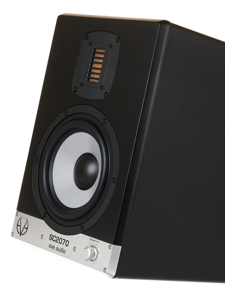 EVE Audio SC2070