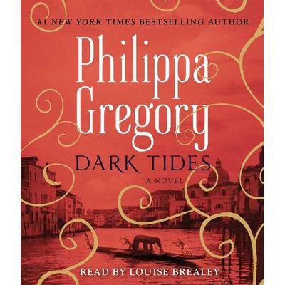 Dark Tides - Philippa Gregory, CD, 9781797111384