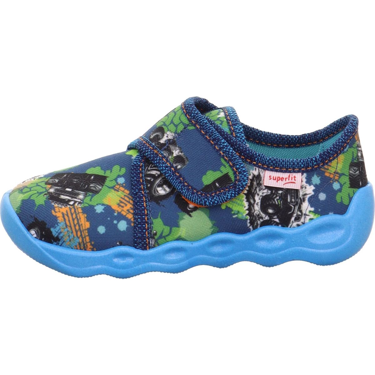 Superfit Bubble blau (8050) 26 1-006273-8050-26