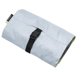 Cocoon Hanging Toiletry Kit Minimalist Light (24x49cm/ Gewicht 0,113kg) - STK - star grey/wild lime