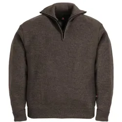 FHB Seemanns - Pullover HINNERK 34145 Strickpullover Wollpullover Troyer