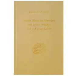 Inneres Wesen des Menschen und Leben zwischen Tod und neuer Geburt, Sachbücher von Rudolf Steiner