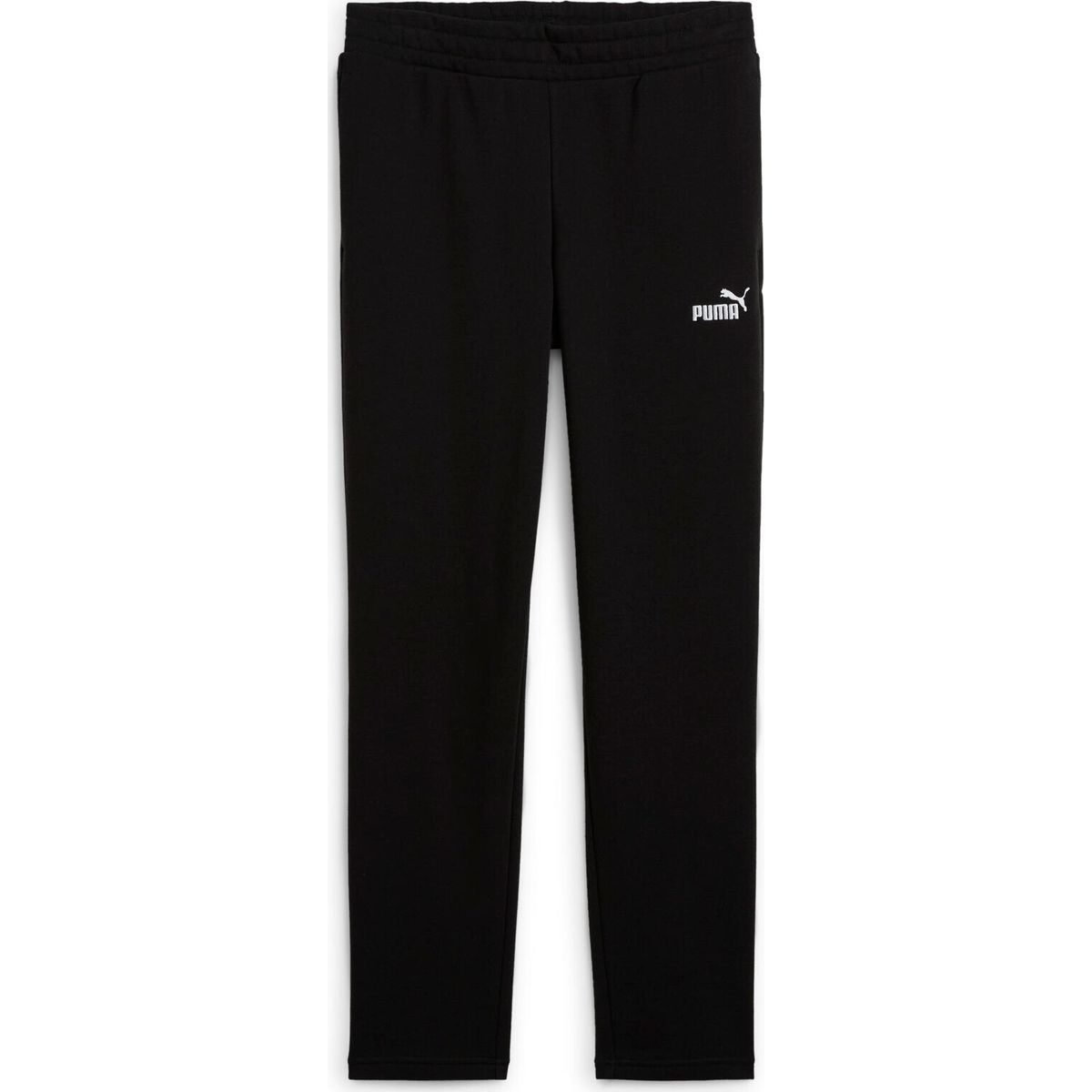 Puma Essentials Small No 1 Logo Sweatpants TR op puma black (01) S 682454-01-S