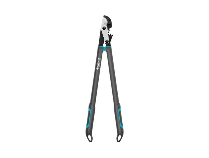 Astschere GARDENA EnergyCut pro L Amboss , bunt, Scheren, Astschere