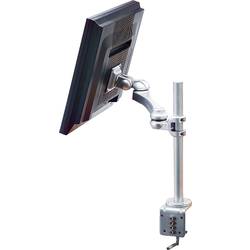 ROLINE LCD-Arm Trägerstange, 3 Gelenke, Tischmontage, bis 10 kg 17.03.1133