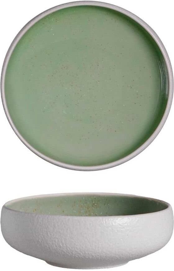 Tirolix Coppa 16 cm Sandy Verde