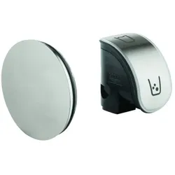 Grohe Bedieneinheit 46958 46958DC0 GROHE Blue Home supersteel