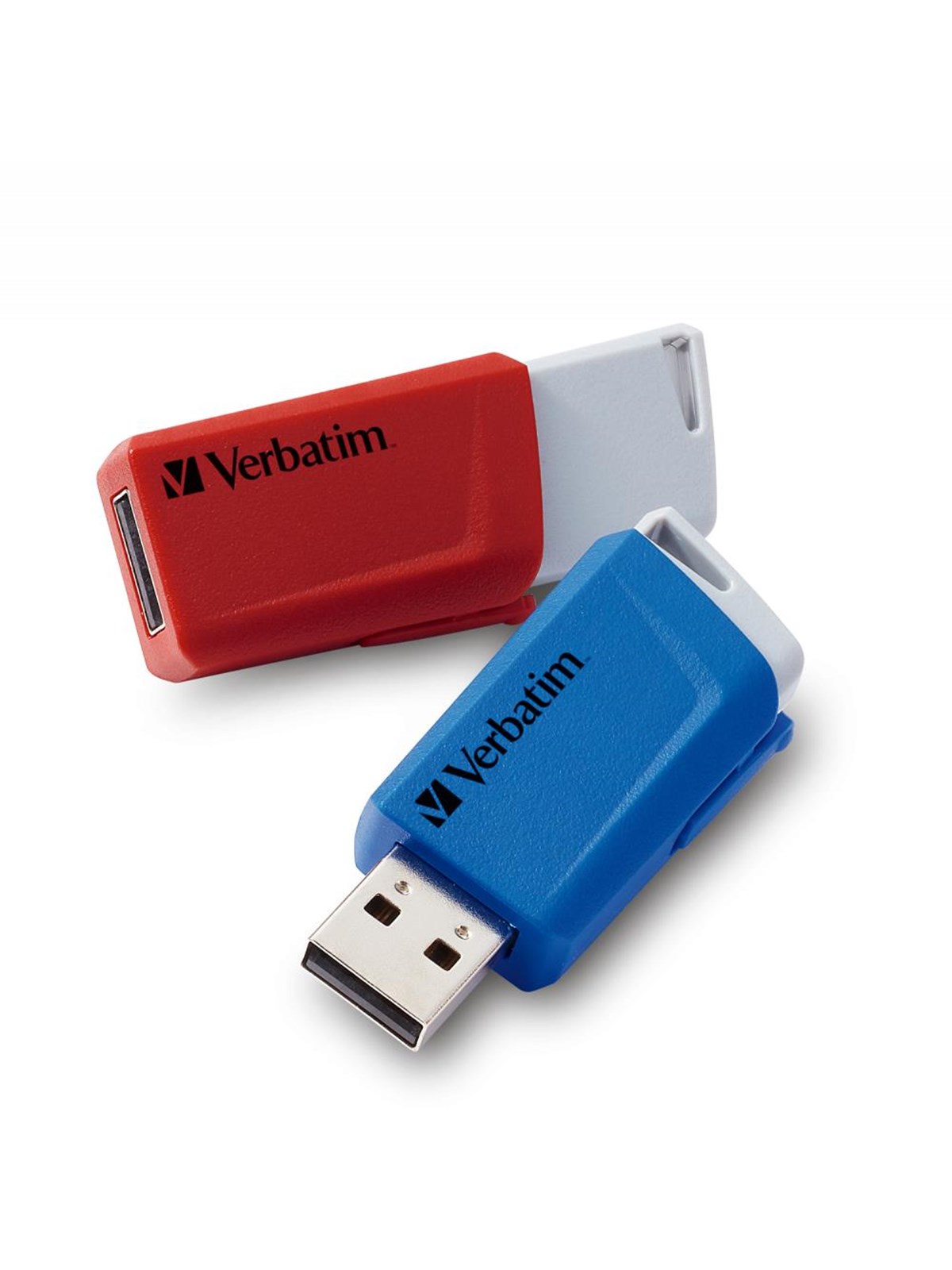 Verbatim Store 'n' Click - 32GB - USB-Stick
