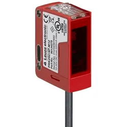 Leuze Einweg-Lichtschranke LS25C/8X
