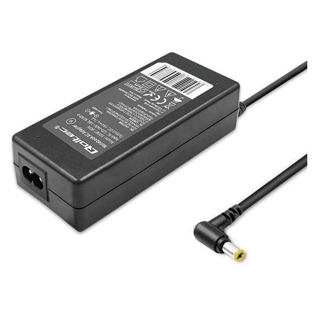 Qoltec 50087 mobile device charger - Netzteil (90 W) (50087)