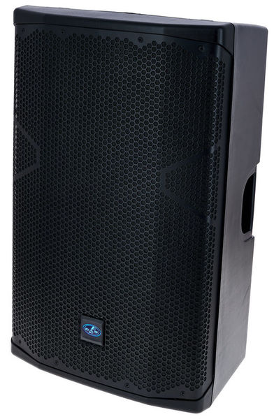 DAS Audio Altea-715A nero