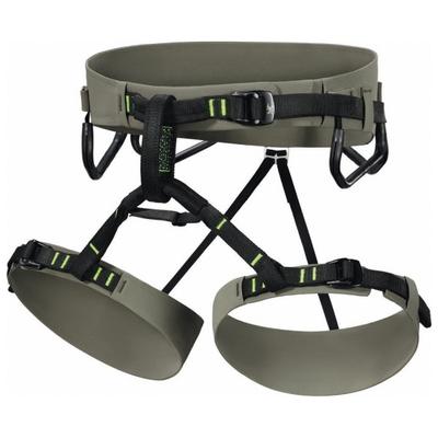 Arc'teryx - AR-395A Harness - Klettergurt Gr L oliv