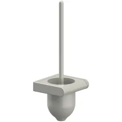 Nylon WC-Bürstengarnitur 3310 manhattan