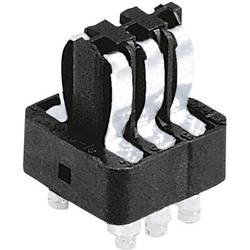 HARTING 09700062813 Federeinsatz Han® Staf 6 Schrauben 1 St.