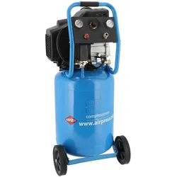 Airpress, Kompressor, Sprężarka HL 360-50 8bar 50L (36852) (50 l, 8 Bar)