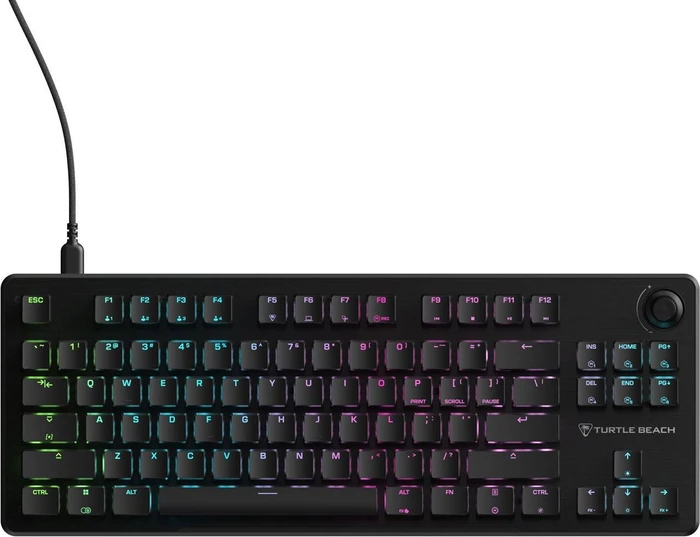 Turtle Beach Vulcan II TKL, Linear - US