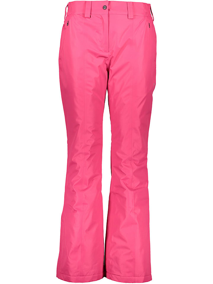 cmp Ski-/ Snowboardhose in Pink - 46