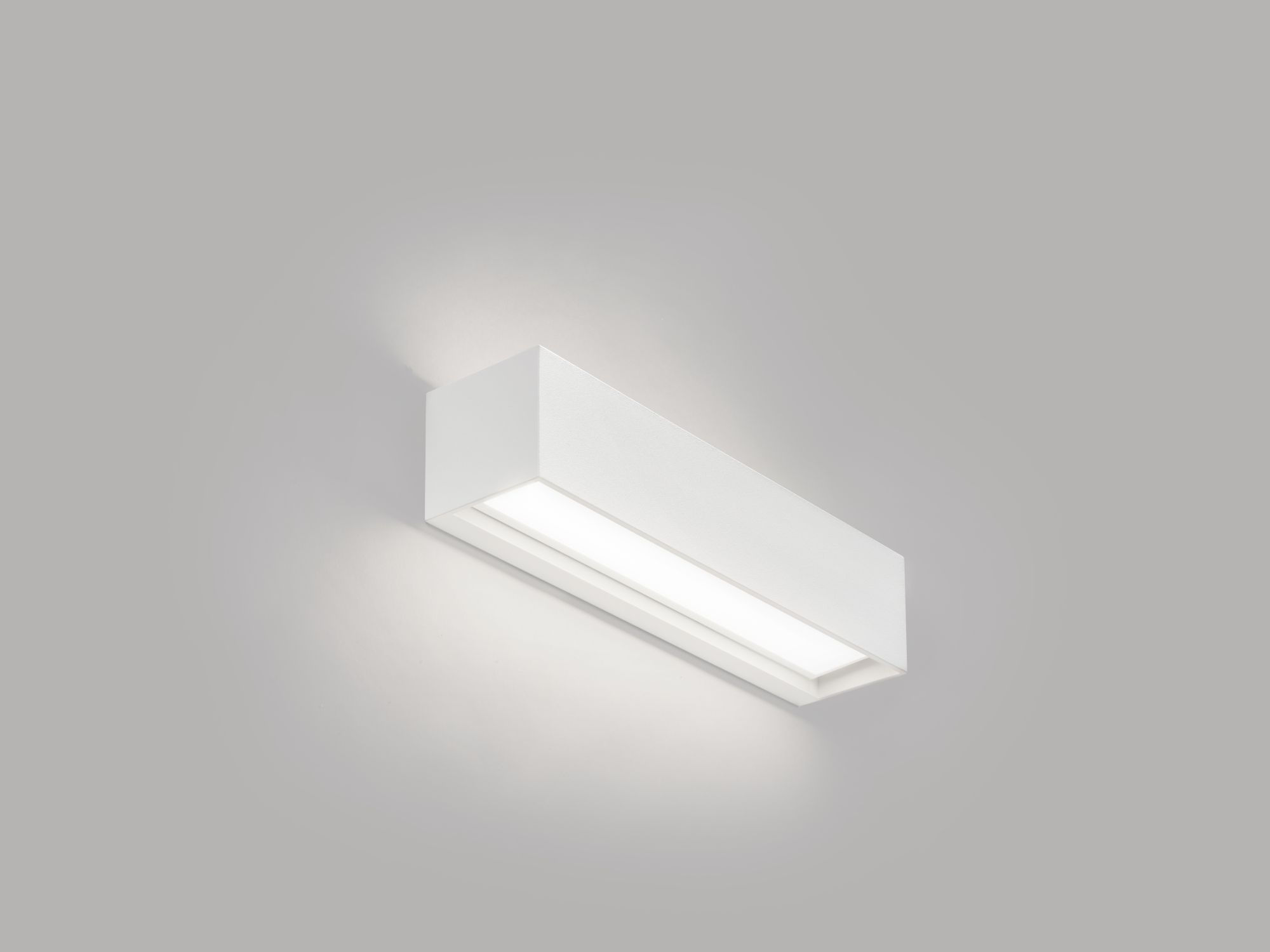 Light-Point LED-Wandleuchte LINEA W2 30cm weiß 290105 5711389901059
