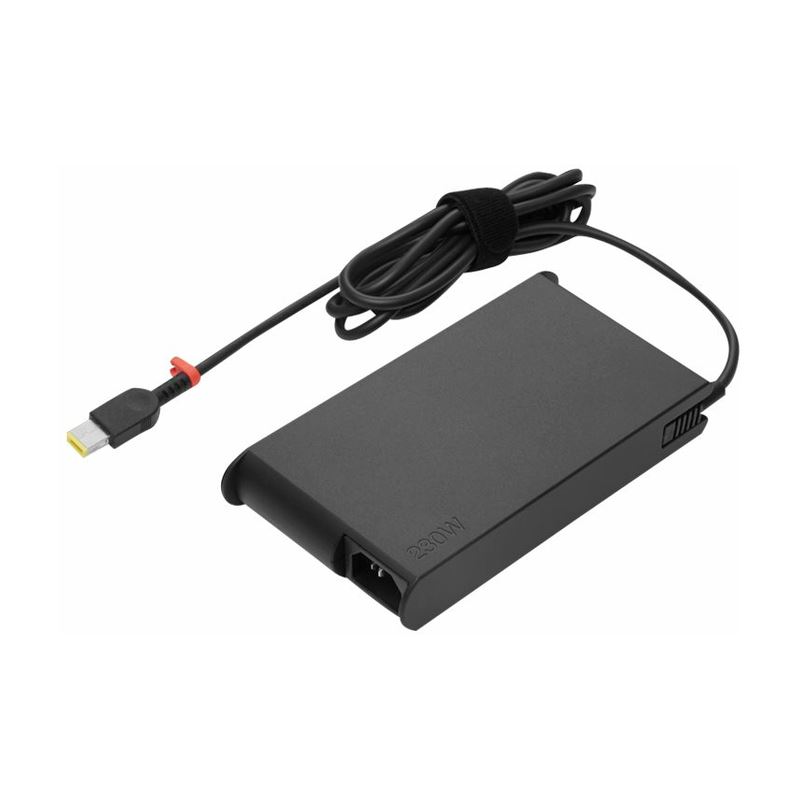 Lenovo THINKPAD SLIM 230W ADAPTER SLI
