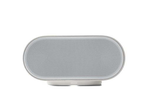 Denon Home 600 Draadloze Smart Speaker met Dolby Atmos en HEOS Multiroom - Stone