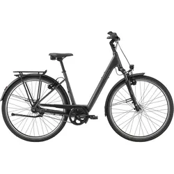 Pegasus Solero SL 7R Damen grau 2027 - 28" - 45 cm