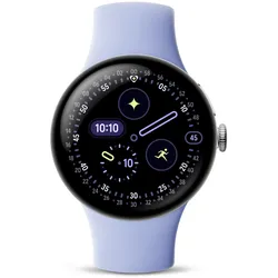 Google Pixel Watch 4 (41 mm, 4G), Smartwatch
