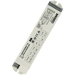 OSRAM BETRIEBSGERÄTE EVG QTz8 4X18