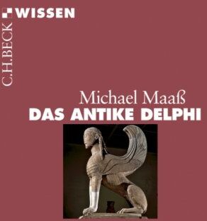 Michael Maaß - Das antike Delphi - Preis vom 02.10.2026 23:42:20 h